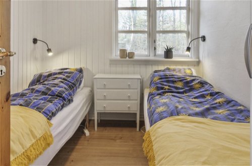 Photo 11 - Maison de 2 chambres à Toftlund avec terrasse