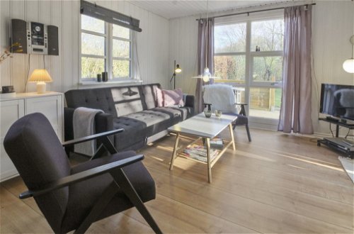Photo 7 - 2 bedroom House in Toftlund with terrace