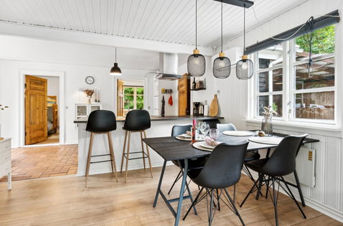Photo 18 - 2 bedroom House in Toftlund with terrace and hot tub
