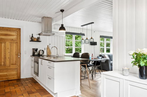 Photo 15 - 2 bedroom House in Toftlund with terrace and hot tub