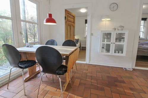 Photo 12 - 2 bedroom House in Toftlund with terrace and hot tub