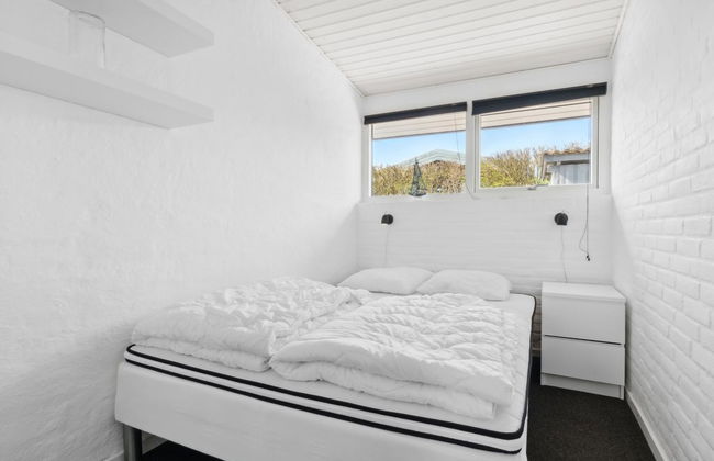 Casa de 4 quartos em Hurup Thy com terraço e banheira de hidromassagem - Foto 25
