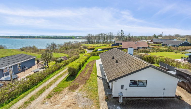 Foto 1 - Haus mit 4 Schlafzimmern in Hurup Thy mit terrasse und whirlpool