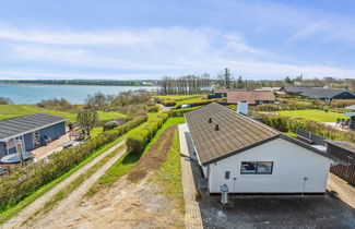 Photo 1 - Maison de 4 chambres à Hurup Thy avec terrasse et bain à remous