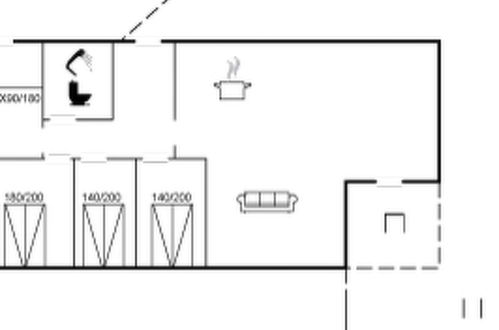 Foto 31 - Haus mit 4 Schlafzimmern in Hurup Thy mit terrasse und whirlpool