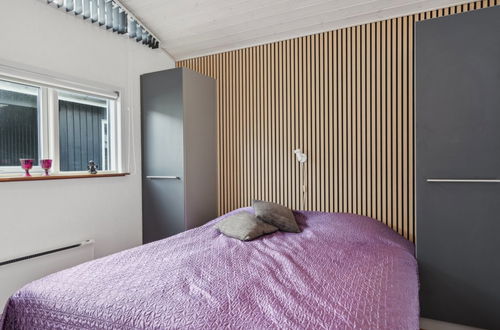 Foto 4 - Casa con 3 camere da letto a Hals con terrazza