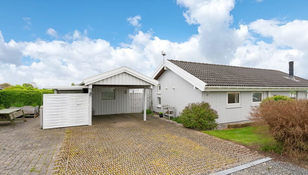 2 bedroom House in Hejls with terrace - Photo 5