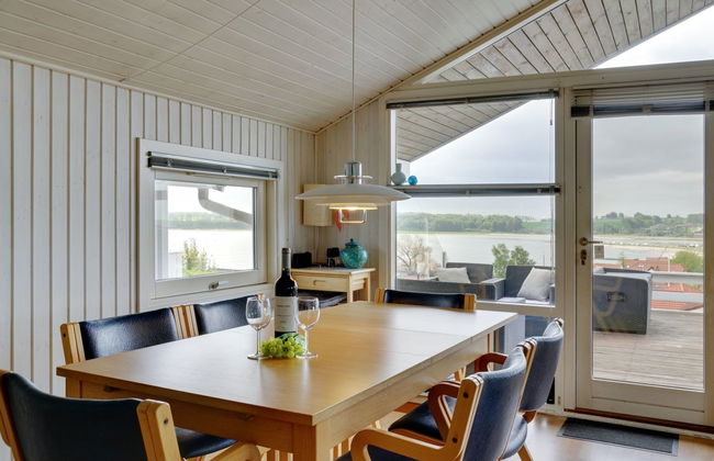 Casa de 2 quartos em Hejls com terraço - Foto 23