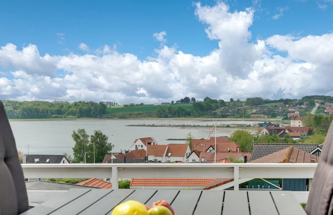 Casa de 2 quartos em Hejls com terraço - Foto 8