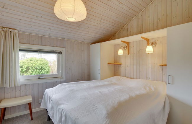 Casa de 2 quartos em Hejls com terraço - Foto 17