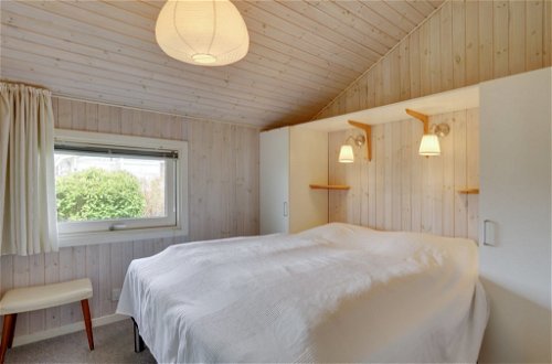 Foto 10 - Casa con 3 camere da letto a Hejls con terrazza