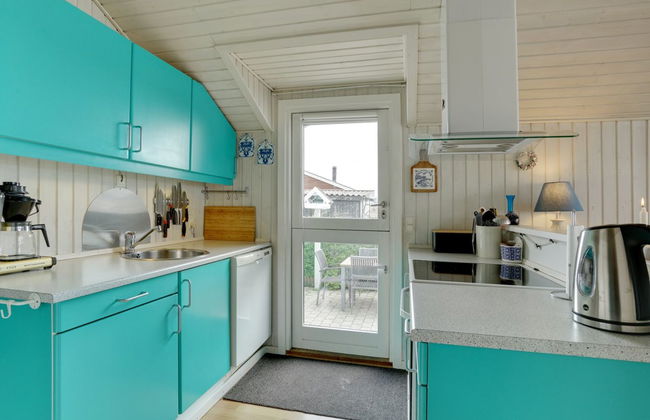 Casa de 2 quartos em Hejls com terraço - Foto 19