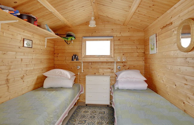 Casa de 2 quartos em Hejls com terraço - Foto 15