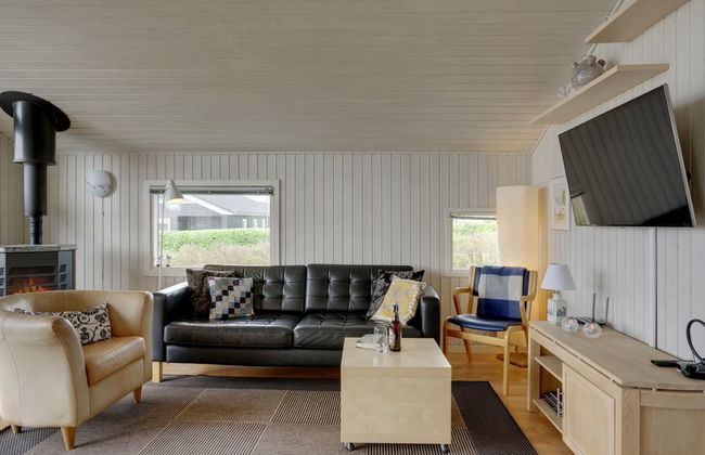Casa de 2 quartos em Hejls com terraço - Foto 25