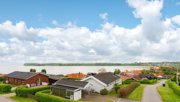 2 bedroom House in Hejls with terrace - Photo 4