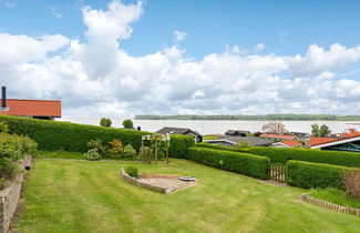 Photo 3 - 2 bedroom House in Hejls with terrace
