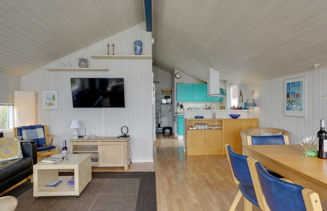 Casa de 2 quartos em Hejls com terraço - Foto 21