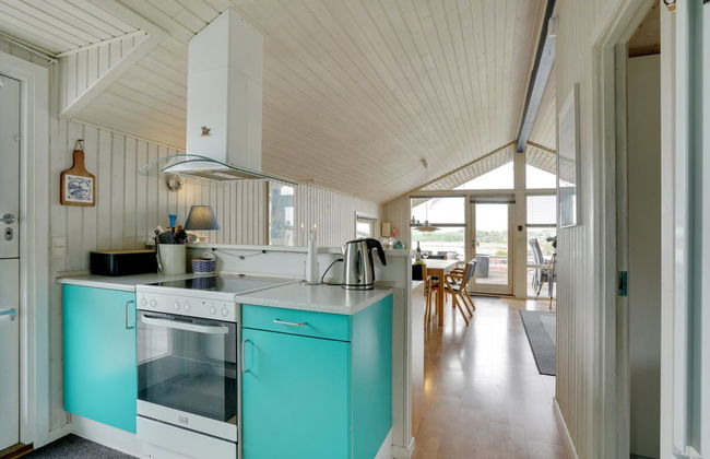 Casa de 2 quartos em Hejls com terraço - Foto 18