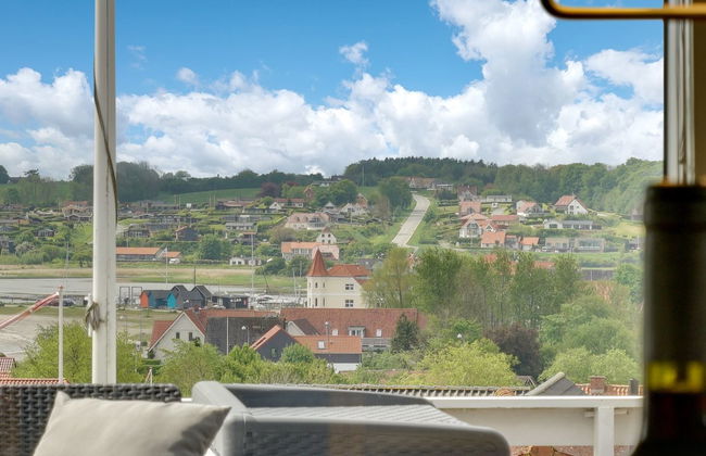 Casa de 2 quartos em Hejls com terraço - Foto 10