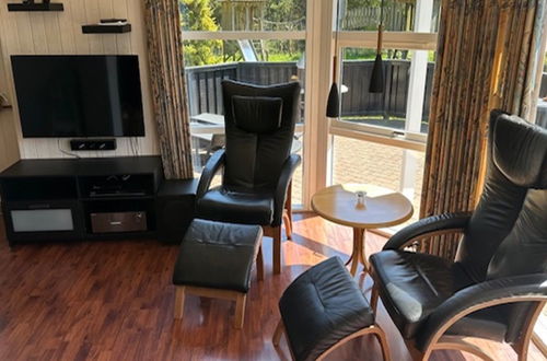 Foto 30 - Casa de 4 quartos em Hals com terraço e sauna