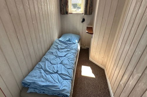 Foto 28 - Casa de 4 quartos em Hals com terraço e sauna