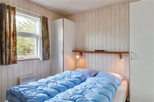 Photo 7 - Maison de 4 chambres à Hals avec terrasse et sauna