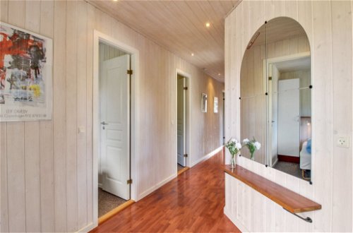 Photo 19 - Maison de 4 chambres à Hals avec terrasse et sauna
