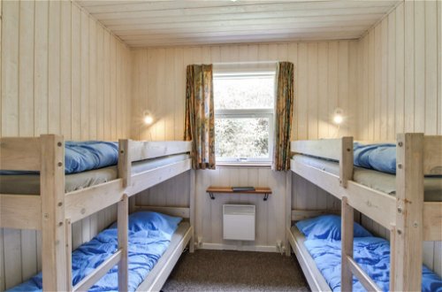 Foto 11 - Casa con 4 camere da letto a Hals con terrazza e sauna