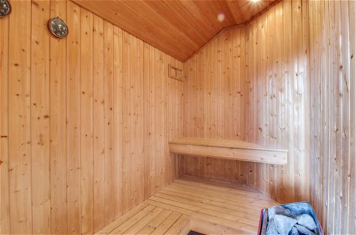 Foto 13 - Casa de 4 quartos em Hals com terraço e sauna