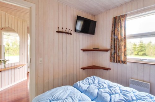Foto 8 - Casa de 4 quartos em Hals com terraço e sauna