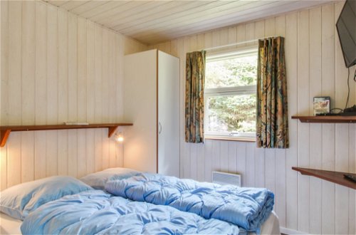 Foto 9 - Casa de 4 quartos em Hals com terraço e sauna