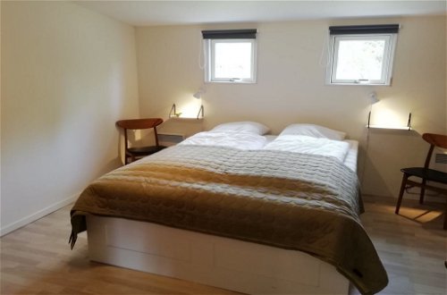 Foto 9 - Casa con 2 camere da letto a Sæby con terrazza