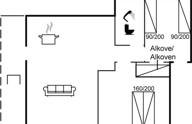 "Joosua" - 400m from the sea - Foto 16