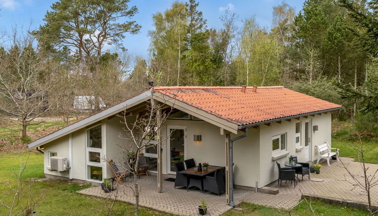 Foto 1 - Casa de 3 quartos em Hals com terraço