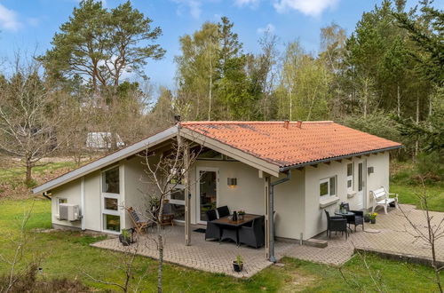 Foto 1 - Casa de 3 quartos em Hals com terraço