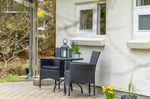 Photo 13 - Maison de 3 chambres à Hals avec terrasse