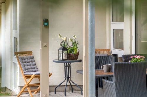 Photo 11 - Maison de 3 chambres à Hals avec terrasse