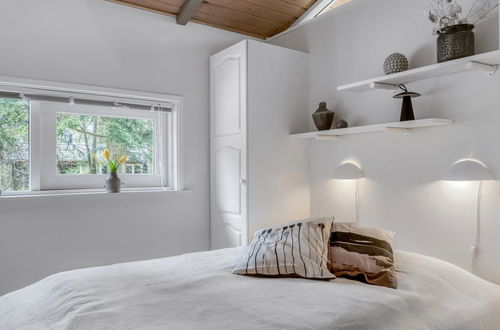 Foto 7 - Haus mit 3 Schlafzimmern in Hals mit terrasse