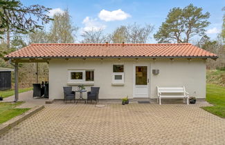 Photo 3 - Maison de 3 chambres à Hals avec terrasse