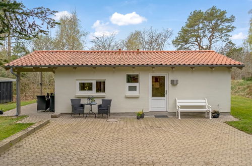 Foto 29 - Casa de 3 quartos em Hals com terraço