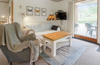 Photo 2 - Maison de 3 chambres à Toftlund avec terrasse