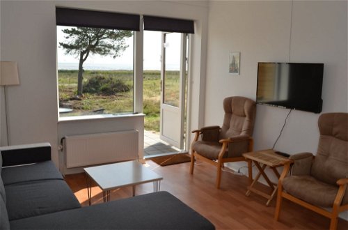 Foto 9 - Appartamento con 1 camera da letto a Rømø con terrazza
