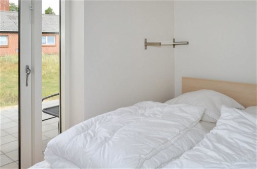 Foto 8 - Apartamento de 1 quarto em Rømø com terraço