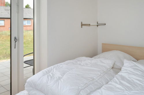 Foto 8 - Apartamento de 1 quarto em Rømø com terraço