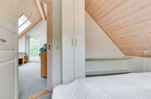 Foto 9 - Casa con 4 camere da letto a Gråsten con terrazza e sauna