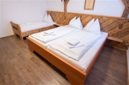 Foto 4 - Apartment mit 2 Schlafzimmern in Pfarrwerfen mit sauna und blick auf die berge