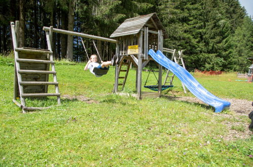 Photo 25 - Appartement de 2 chambres à Pfarrwerfen avec sauna et vues sur la montagne