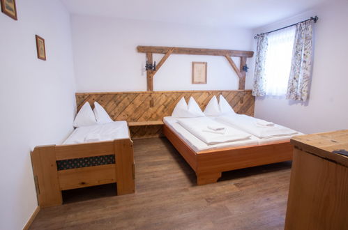 Photo 14 - 2 bedroom Apartment in Pfarrwerfen with sauna and mountain view