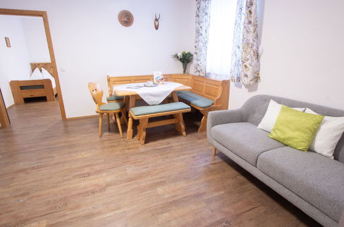 Photo 2 - 2 bedroom Apartment in Pfarrwerfen with garden and sauna