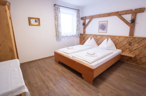 Photo 9 - 2 bedroom Apartment in Pfarrwerfen with sauna and mountain view